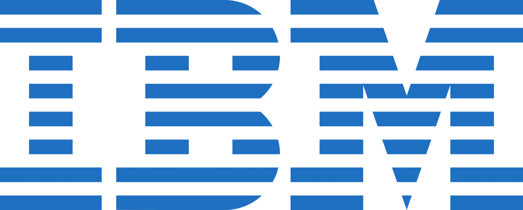 IBM Logo